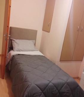Las Heras Apartment | La Estepa
