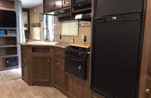 Fort King District House | La Estrella