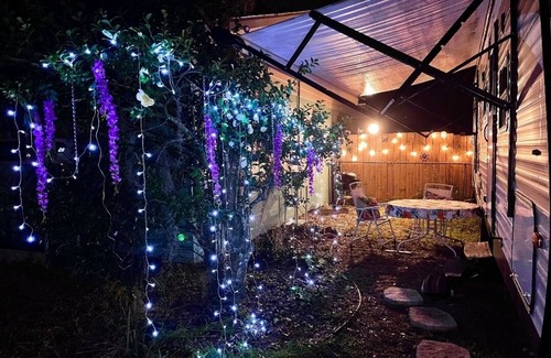 Fort King District House | La Estrella
