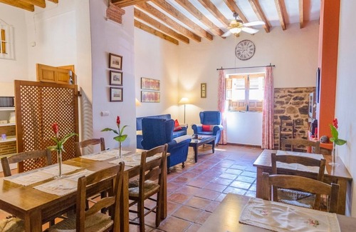 La Joya Villa | La Fábrica de Juan Antequera - La Joya by Ruralidays