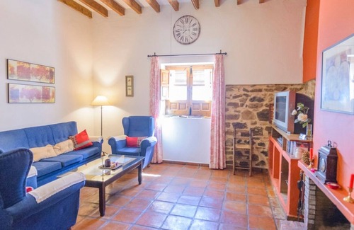 La Joya Villa | La Fábrica de Juan Antequera - La Joya by Ruralidays