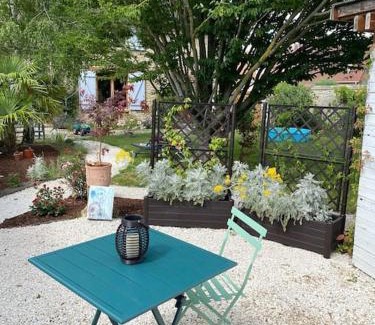 Boissy-le-Sec Bed & Breakfast | La Félicité