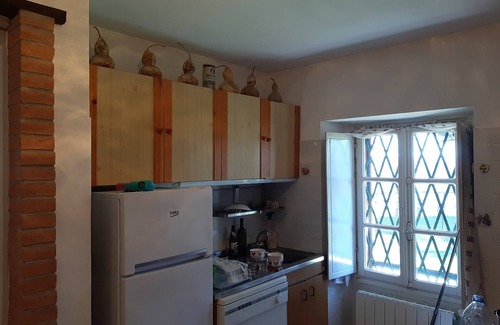Cremolino House | LA Fabbrica IN Collina