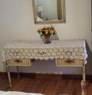 Carmelo Apartment | La Fabi