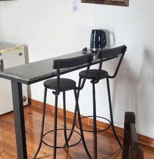 Carmelo Apartment | La Fabi