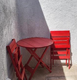 Carmelo Apartment | La Fabi