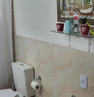 Carmelo Apartment | La Fabi