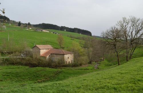 Saint-Bonnet-le-Troncy House | La Fabrique du Ronçon