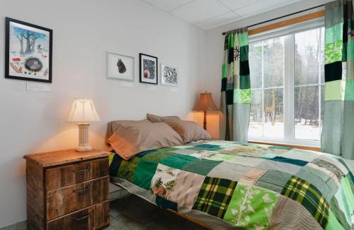 Bolton-Est Bed & Breakfast | La Fabrique