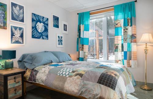 Bolton-Est Bed & Breakfast | La Fabrique