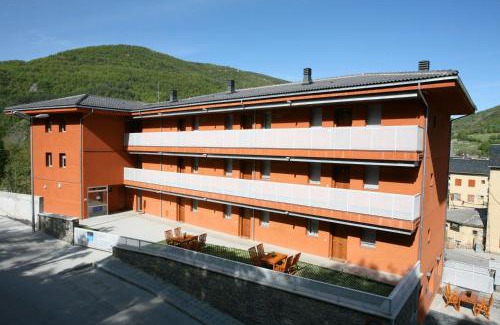Buira Apartment | La Faiada