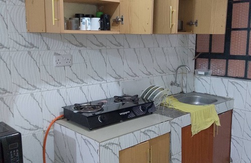 Kasarani Apartment | La Fair Homes