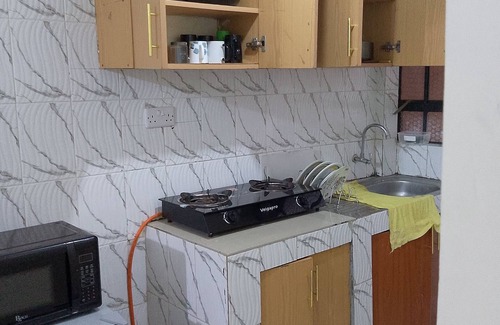 Kasarani Apartment | La Fair Homes