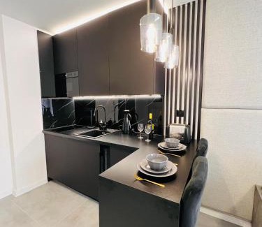 Jastrzebia Gora Apartment | La Familia Apartament Natura Resort