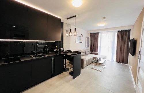 Jastrzebia Gora Apartment | La Familia Apartament Natura Resort
