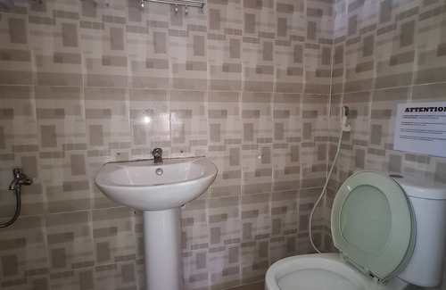 Siquijor House | La-Familia Guest House