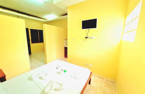 Siquijor House | La-Familia Guest House