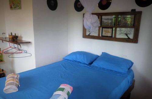 Moore Town Villa | La Familia Resort