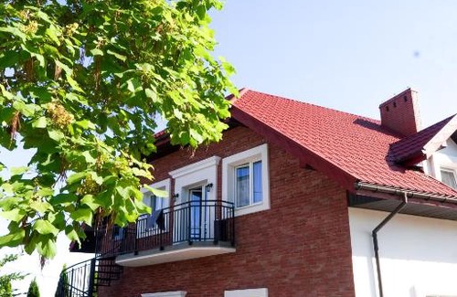 Uniejow Apartment | La Familia TYBURA