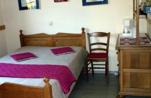 Libramont-Chevigny Bed & Breakfast | La FANGETTE , LIBRAMONT, BRAS-HAUT
