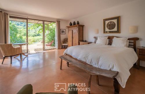 Saint-Pierre-des-Champs House | La Fargo