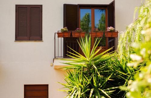 Mascalucia House | La fastuca casa vacanze