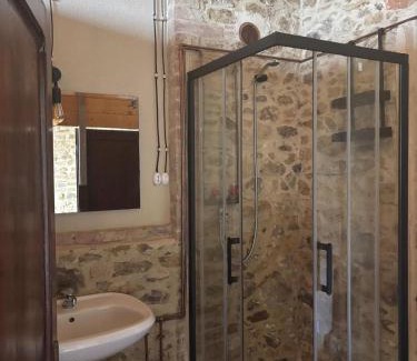 San Mariano House | La Fattoria di Perugia