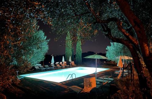 San Mariano House | La Fattoria di Perugia