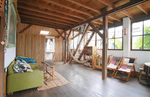 Puerto Maldonado House | La Fauna Hotel