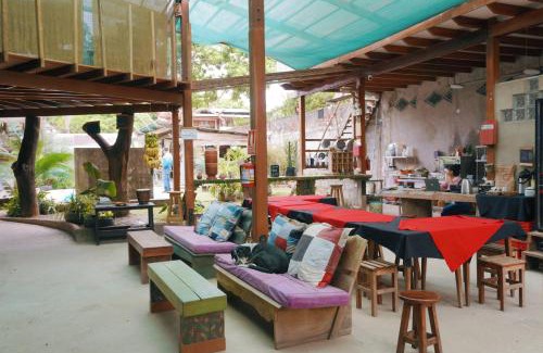 Puerto Maldonado House | La Fauna Hotel
