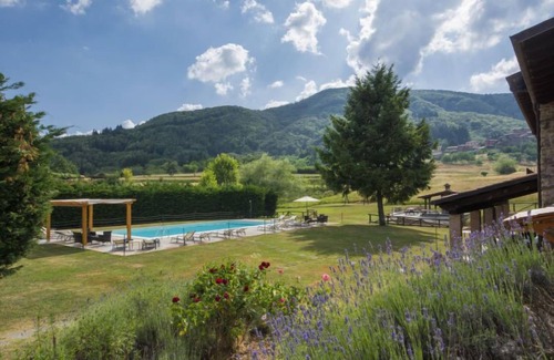Colle Aprico House | La Fenice by Interhome