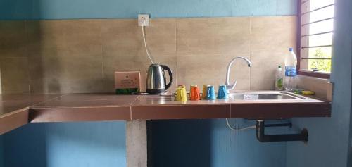 Madu Bed & Breakfast | La Felicita