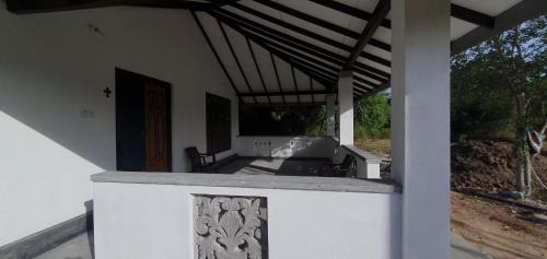 Madu Bed & Breakfast | La Felicita