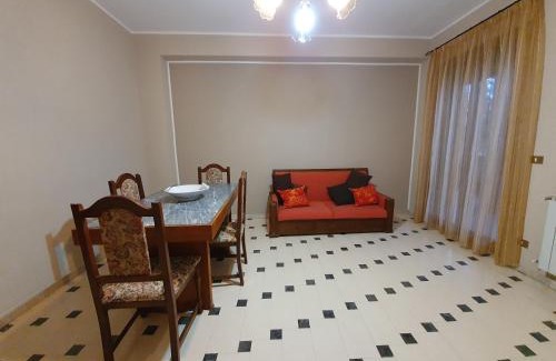 Naro Apartment | La Fenice apartment