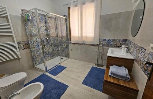 Naro Apartment | La Fenice apartment