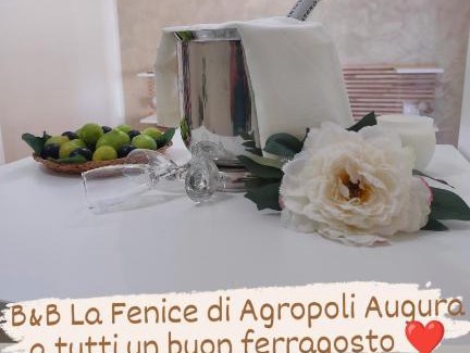 Agropoli Bed & Breakfast | La Fenice
