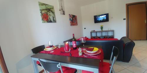 Arcore Apartment | La Fenice