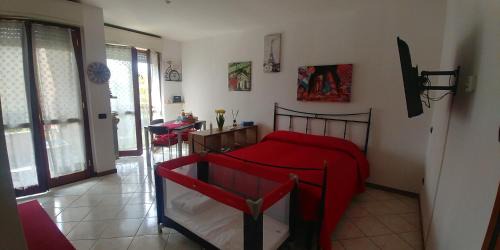 Arcore Apartment | La Fenice