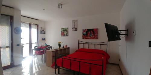 Arcore Apartment | La Fenice