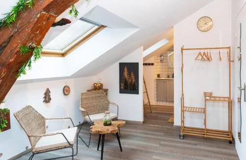 Rambervillers House | La Ferblanterie