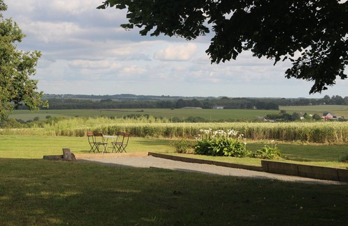 Henanbihen House | La Ferme - Charming cottage for 2 to 6 people