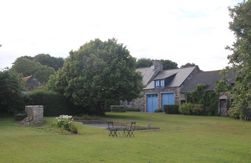 Henanbihen House | La Ferme - Charming cottage for 2 to 6 people