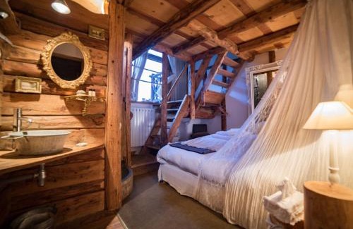 Seez Bed & Breakfast | La Ferme d'Angele