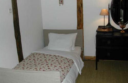 Seez Bed & Breakfast | La Ferme d'Angele