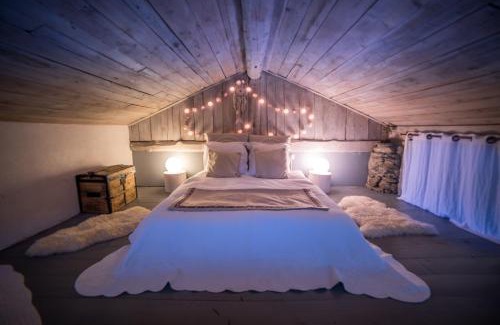 Seez Bed & Breakfast | La Ferme d'Angele