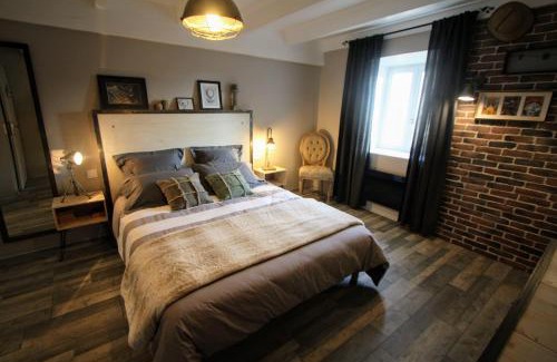 Saulxures-sur-Moselotte Bed & Breakfast | La Ferme de Jean entre lacs et montagnes