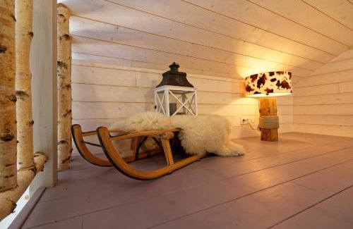 Saulxures-sur-Moselotte Bed & Breakfast | La Ferme de Jean entre lacs et montagnes
