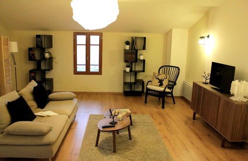 Mazeres Bed & Breakfast | La Ferme de Bellune