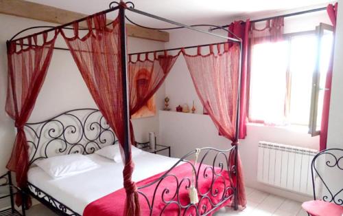Belley Bed & Breakfast | La ferme de Coron