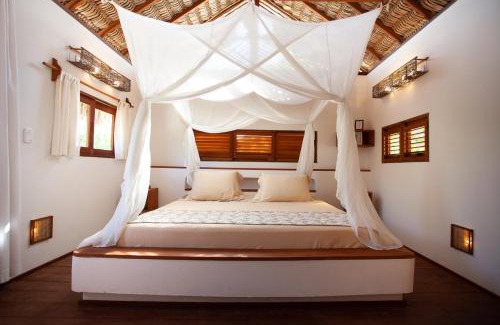 Atins House | La Ferme De Georges